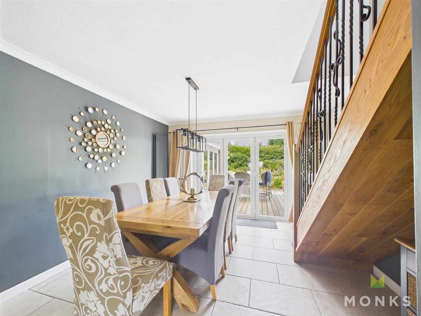 22 Westwood Drive, Shrewsbury, SY3 8YB For Sale